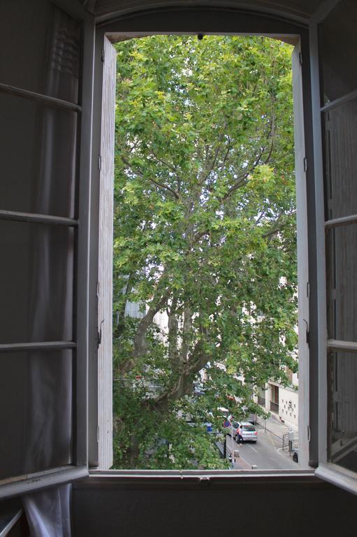 Ferienwohnung Studio des Halles Avignon Exterior foto